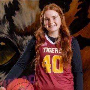 Meet your Posher, Becky